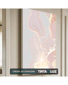 CREMA DE DURAZNO