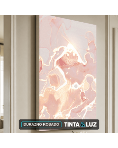 DURAZNO ROSADO