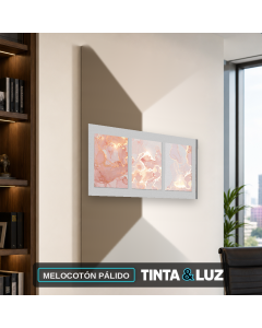 MELOCOTÓN PÁLIDO
