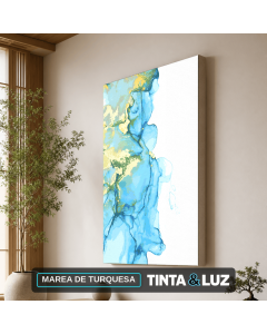 MAREA DE TURQUESA