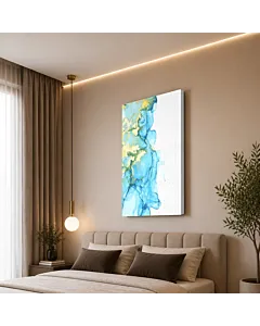 MAREA DE TURQUESA