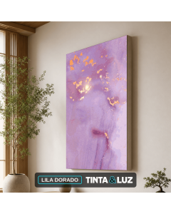 LILA DORADO