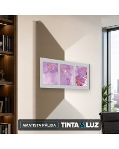 AMATISTA PÁLIDA