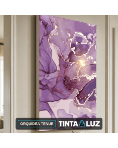 ORQUÍDEA TENUE