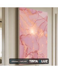 GRANA Y NÁCAR
