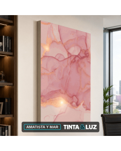 AMATISTA Y MAR