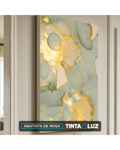 AMATISTA DE ROSA