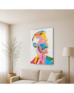 ROSTRO PRISMÁTICO