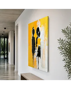 DOS SILUETAS
