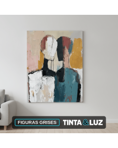 FIGURAS GRISES