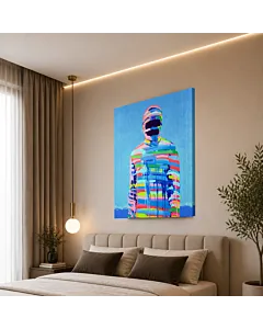 SILUETA PRISMÁTICA