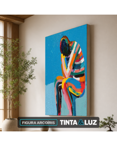 FIGURA ARCOÍRIS