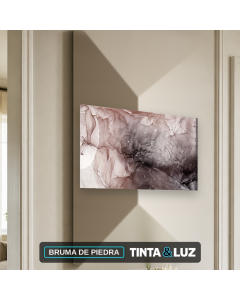 BRUMA DE PIEDRA