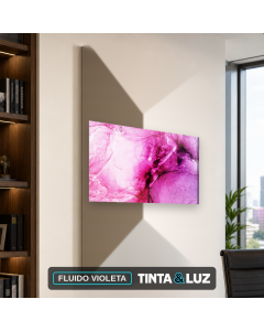 FLUIDO VIOLETA