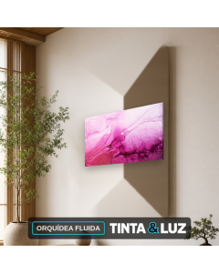 ORQUÍDEA FLUIDA