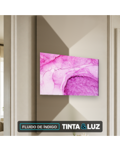 FLUIDO DE ÍNDIGO