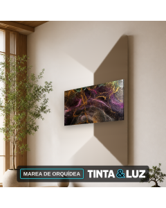 MAREA DE ORQUÍDEA