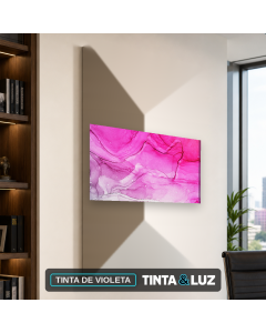 TINTA DE VIOLETA