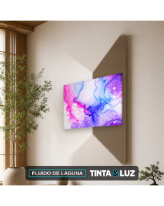 FLUIDO DE LAGUNA