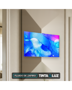 FLUIDO DE ZAFIRO