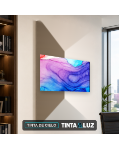 TINTA DE CIELO