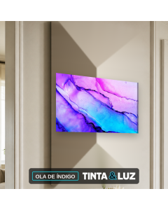 OLA DE ÍNDIGO