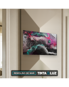 REMOLINO DE MAR