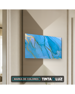 MAREA DE COLORES