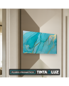 FLUIDO PRISMÁTICO