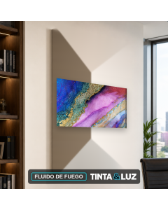FLUIDO DE FUEGO