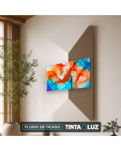 FLUIDO DE OCASO