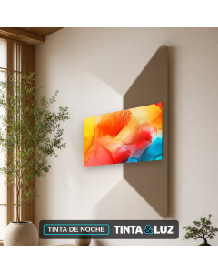 TINTA DE NOCHE