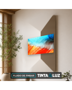 FLUIDO DE ÁMBAR