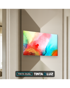 TINTA DUAL
