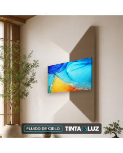 FLUIDO DE CIELO