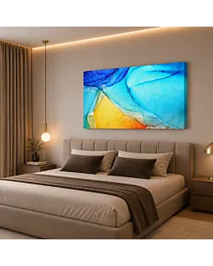 FLUIDO DE CIELO