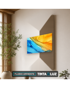 FLUIDO ARDIENTE
