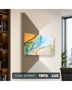 FLUIDO DE MENTA