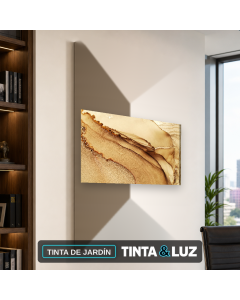 TINTA DE JARDÍN