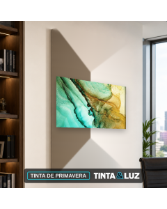 TINTA DE PRIMAVERA