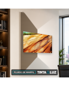 FLUIDO DE MARFIL