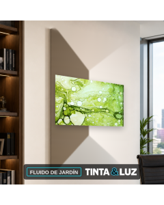 FLUIDO DE JARDÍN
