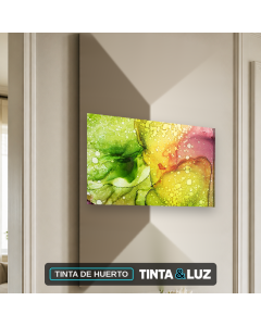 TINTA DE HUERTO