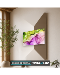 FLUIDO DE GRANA