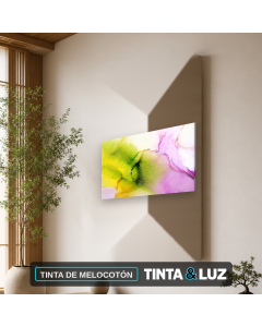 TINTA DE MELOCOTÓN