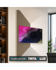 FLUIDO DE RUBÍ