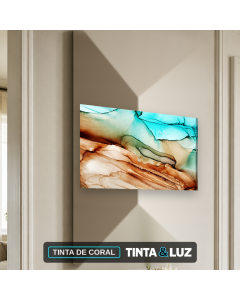 TINTA DE CORAL