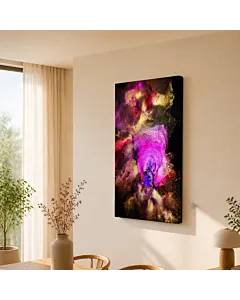 REMOLINO DE MAGENTA