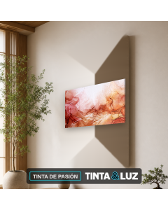 TINTA DE PASIÓN