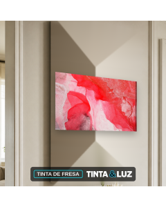 TINTA DE FRESA